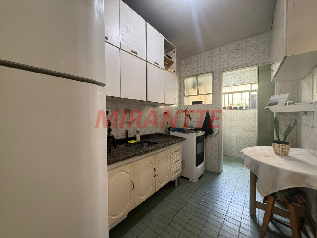 Apartamento de 40m² com 1 quartos em Freguesia do Ó