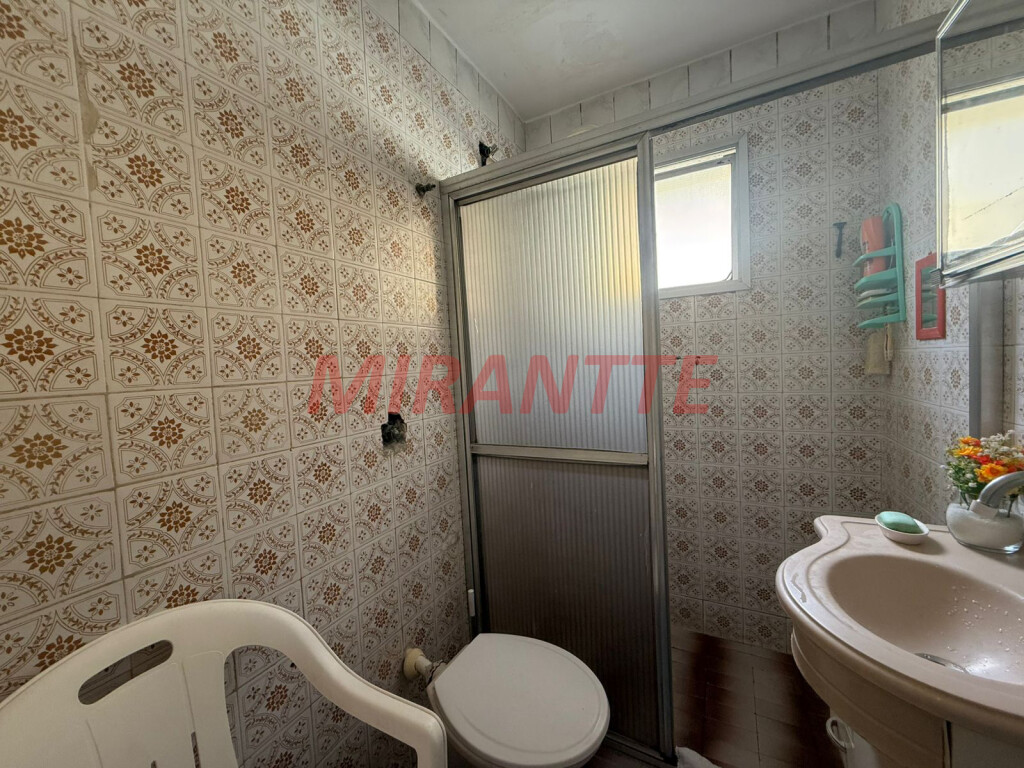 Apartamento de 40m² com 1 quartos em Freguesia do Ó