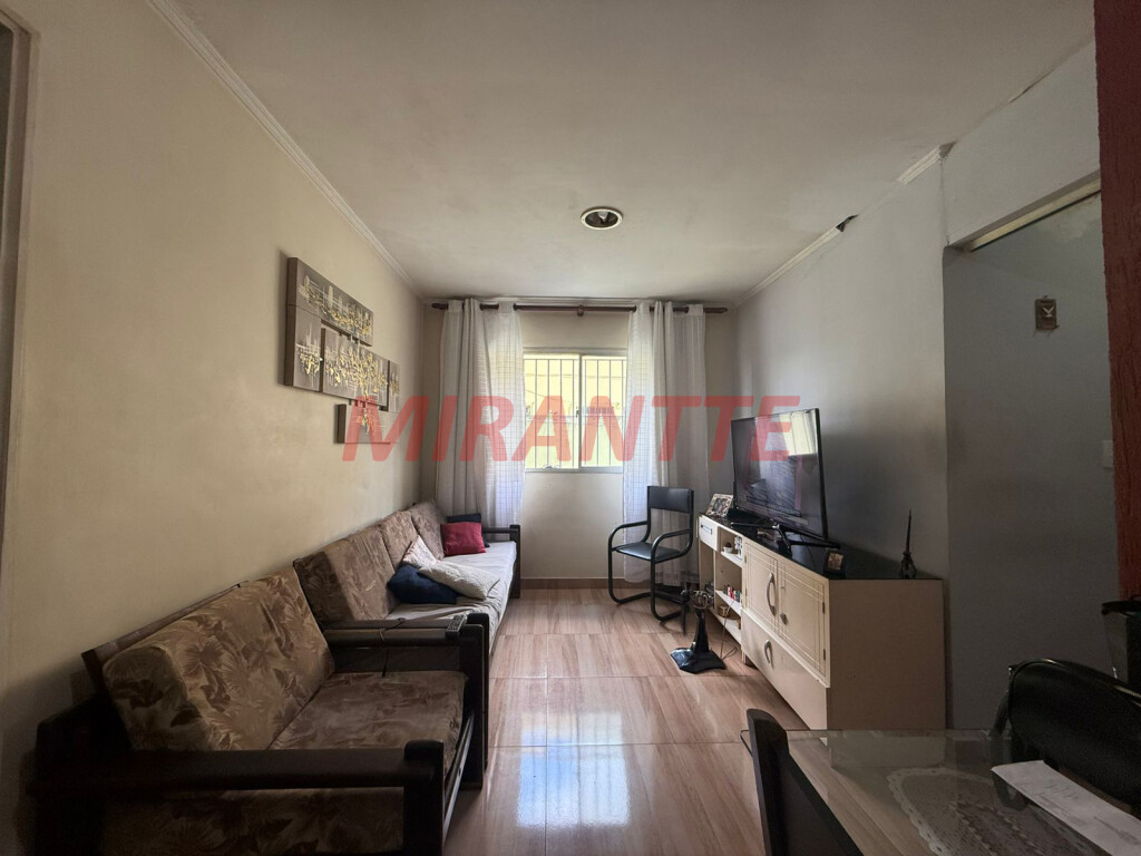 Apartamento de 40m² com 1 quartos em Freguesia do Ó
