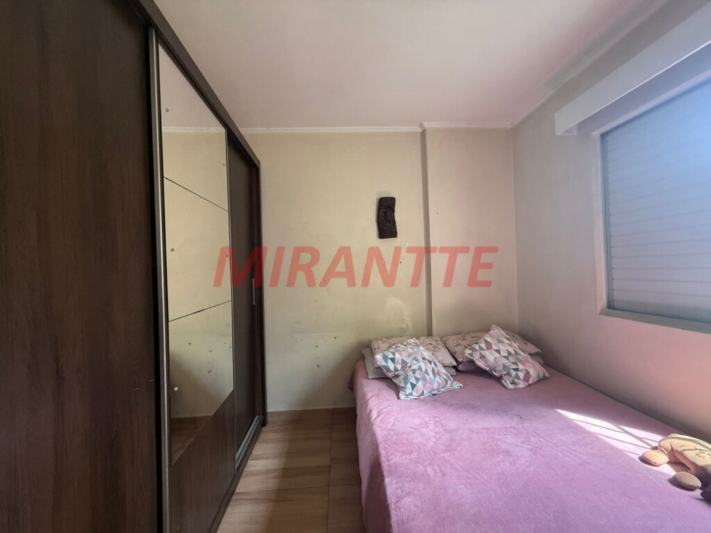 Apartamento de 40m² com 1 quartos em Freguesia do Ó