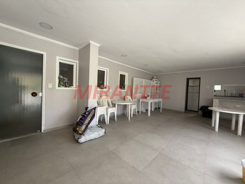 Apartamento de 40m² com 1 quartos em Freguesia do Ó