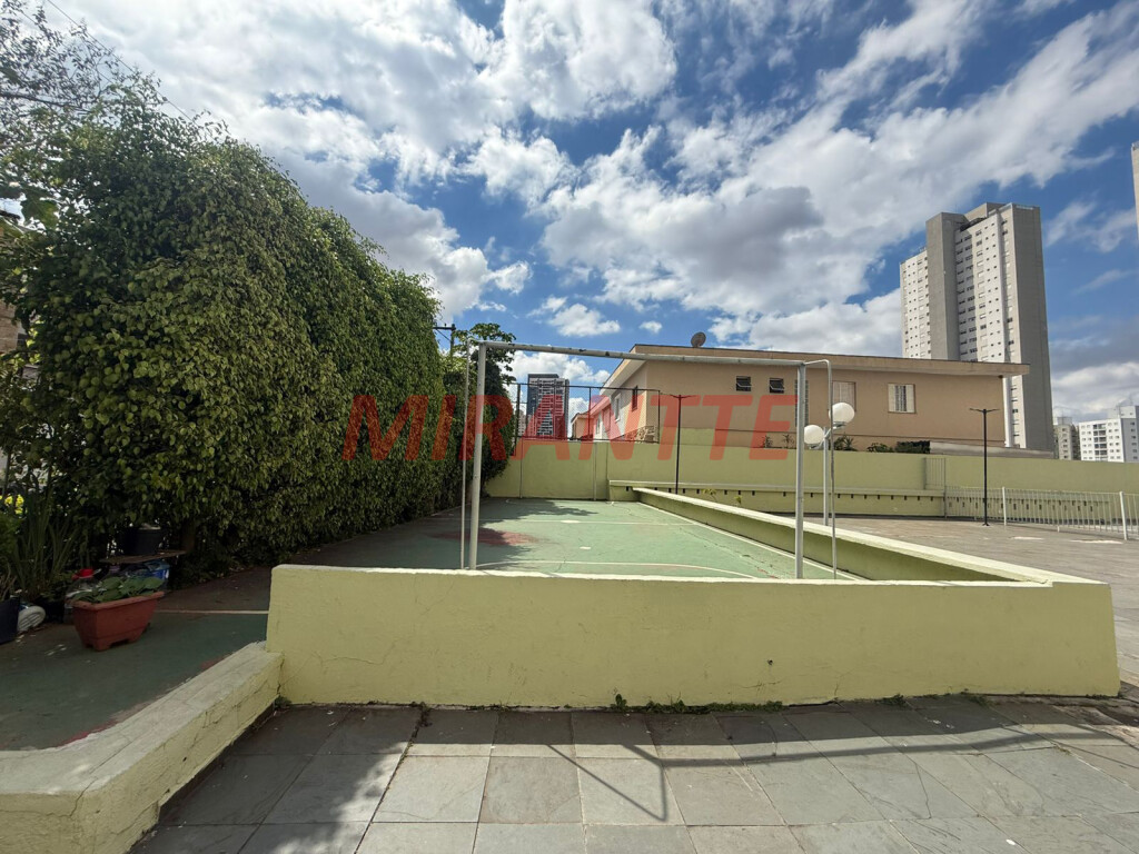 Apartamento de 40m² com 1 quartos em Freguesia do Ó