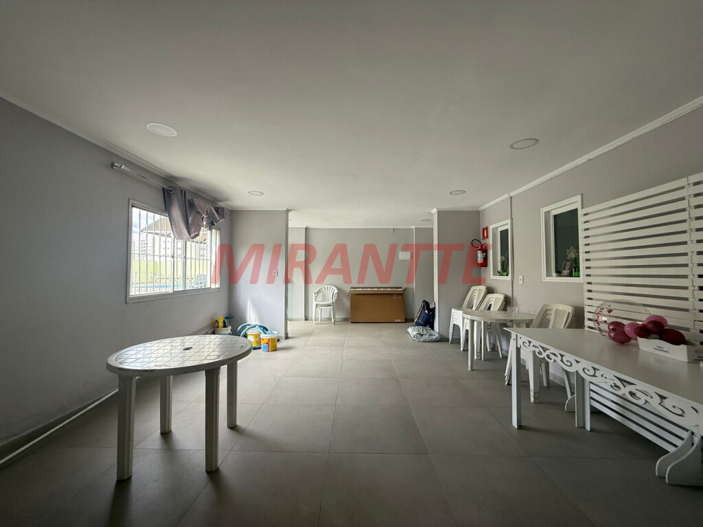 Apartamento de 40m² com 1 quartos em Freguesia do Ó