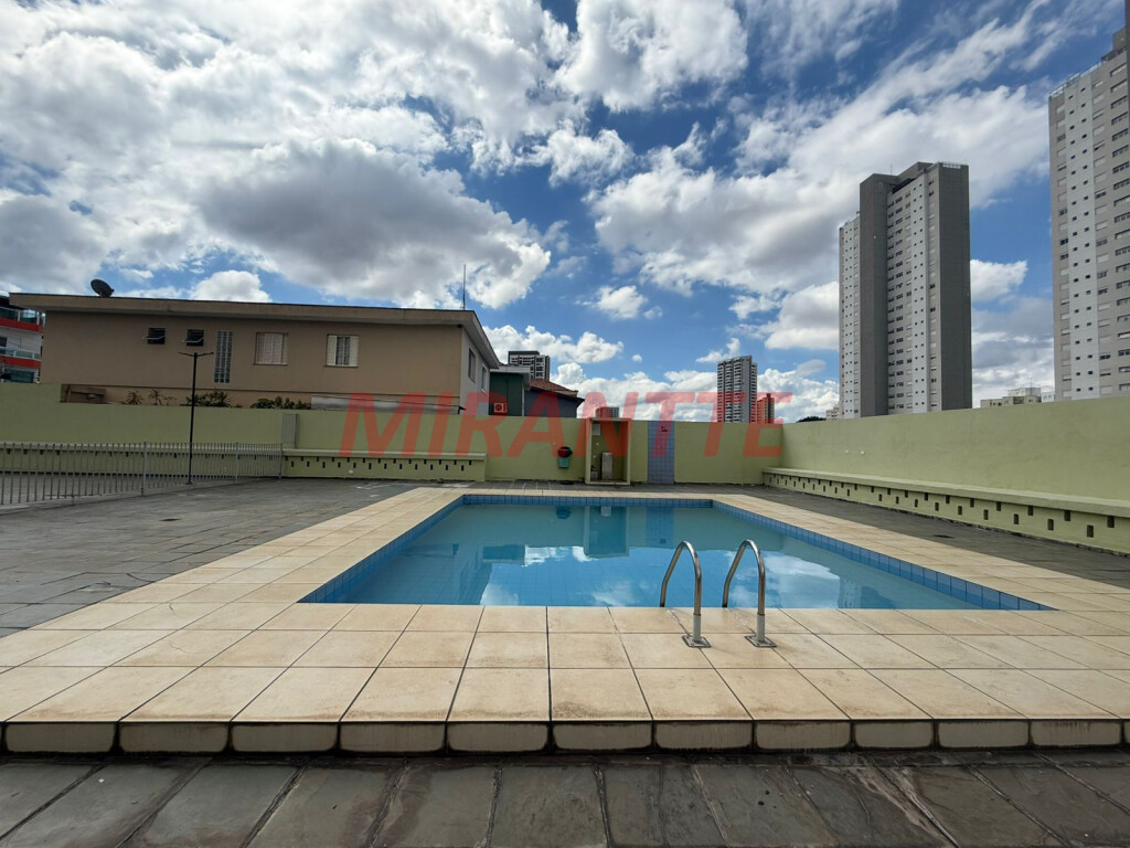Apartamento de 40m² com 1 quartos em Freguesia do Ó