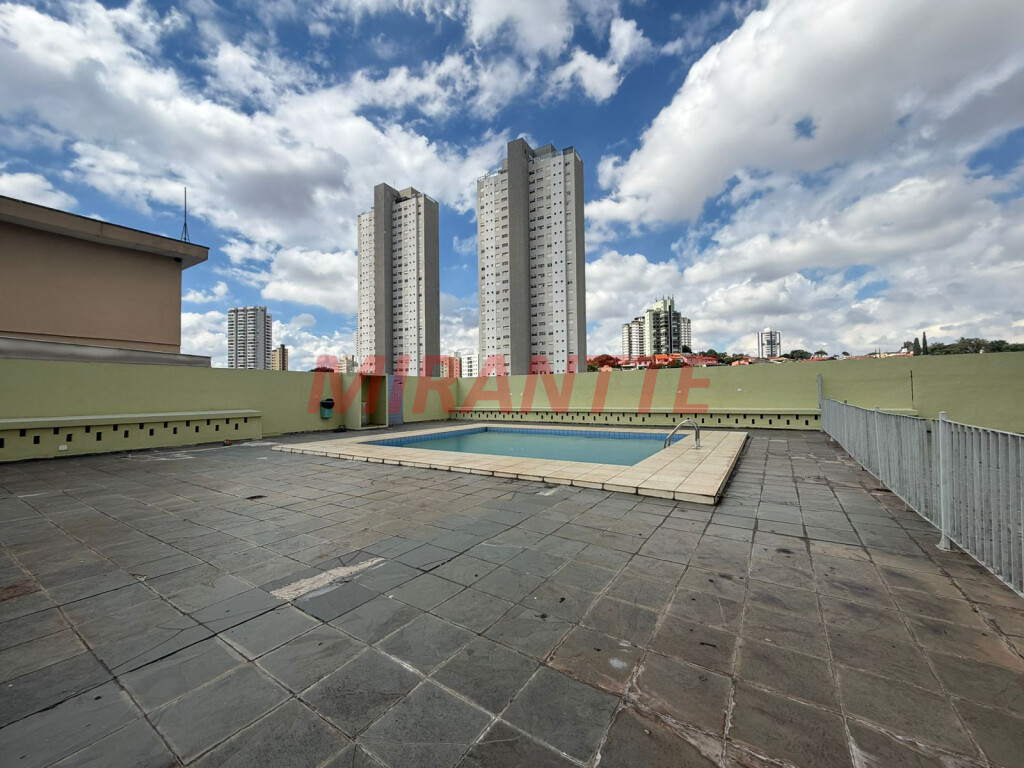 Apartamento de 40m² com 1 quartos em Freguesia do Ó