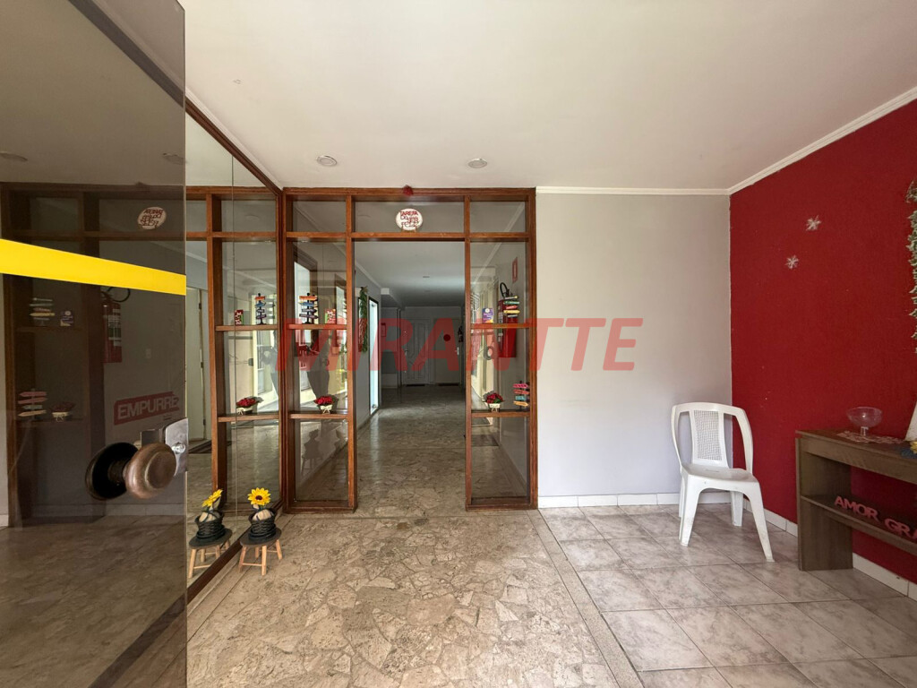Apartamento de 40m² com 1 quartos em Freguesia do Ó