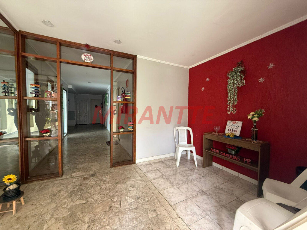 Apartamento de 40m² com 1 quartos em Freguesia do Ó