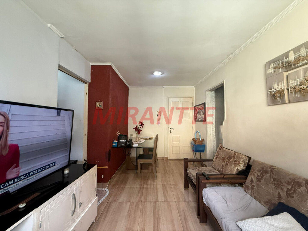 Apartamento de 40m² com 1 quartos em Freguesia do Ó
