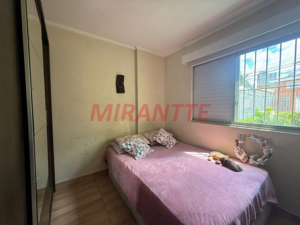 Apartamento de 40m² com 1 quartos em Freguesia do Ó