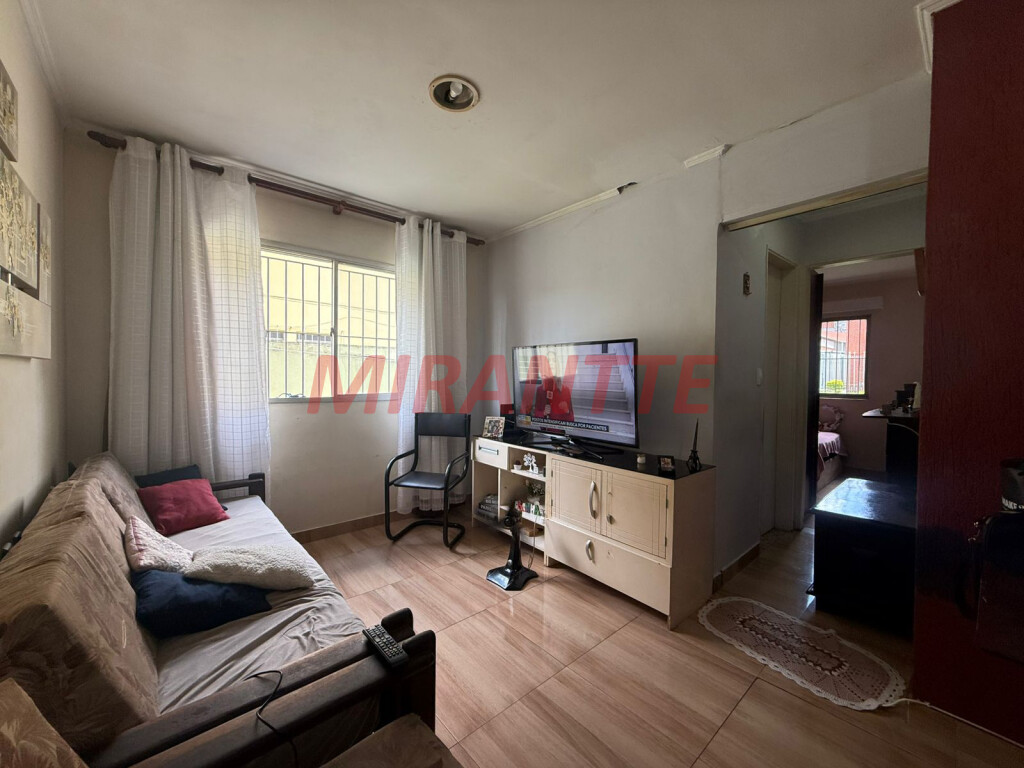 Apartamento de 40m² com 1 quartos em Freguesia do Ó