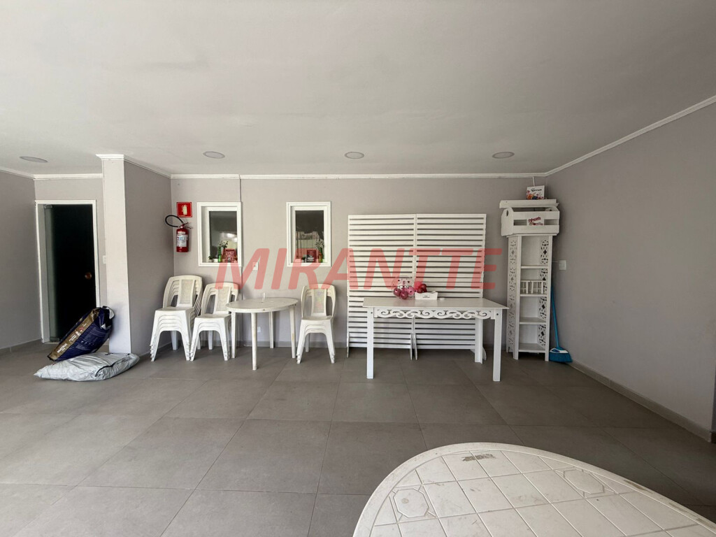 Apartamento de 40m² com 1 quartos em Freguesia do Ó