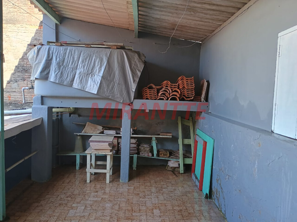 Sobrado de 137m² com 2 quartos em Vila Pita