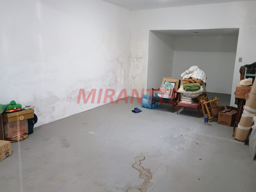 Sobrado de 137m² com 2 quartos em Vila Pita
