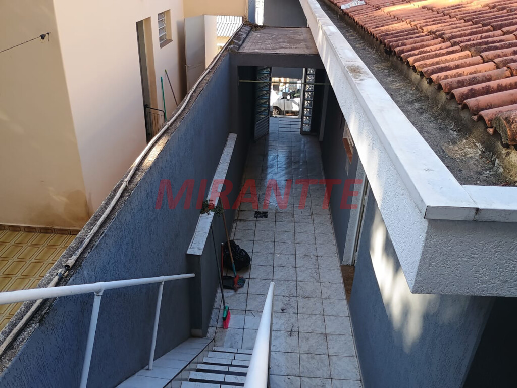 Sobrado de 137m² com 2 quartos em Vila Pita