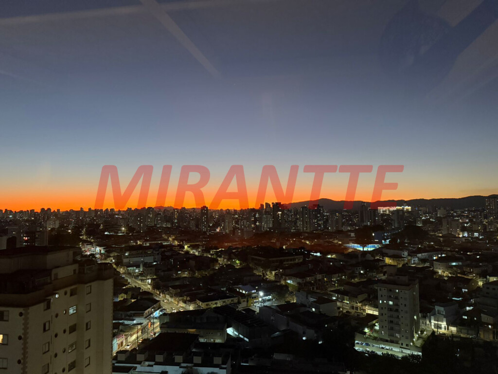 Apartamento de 134m² com 3 quartos em Vila Guilherme