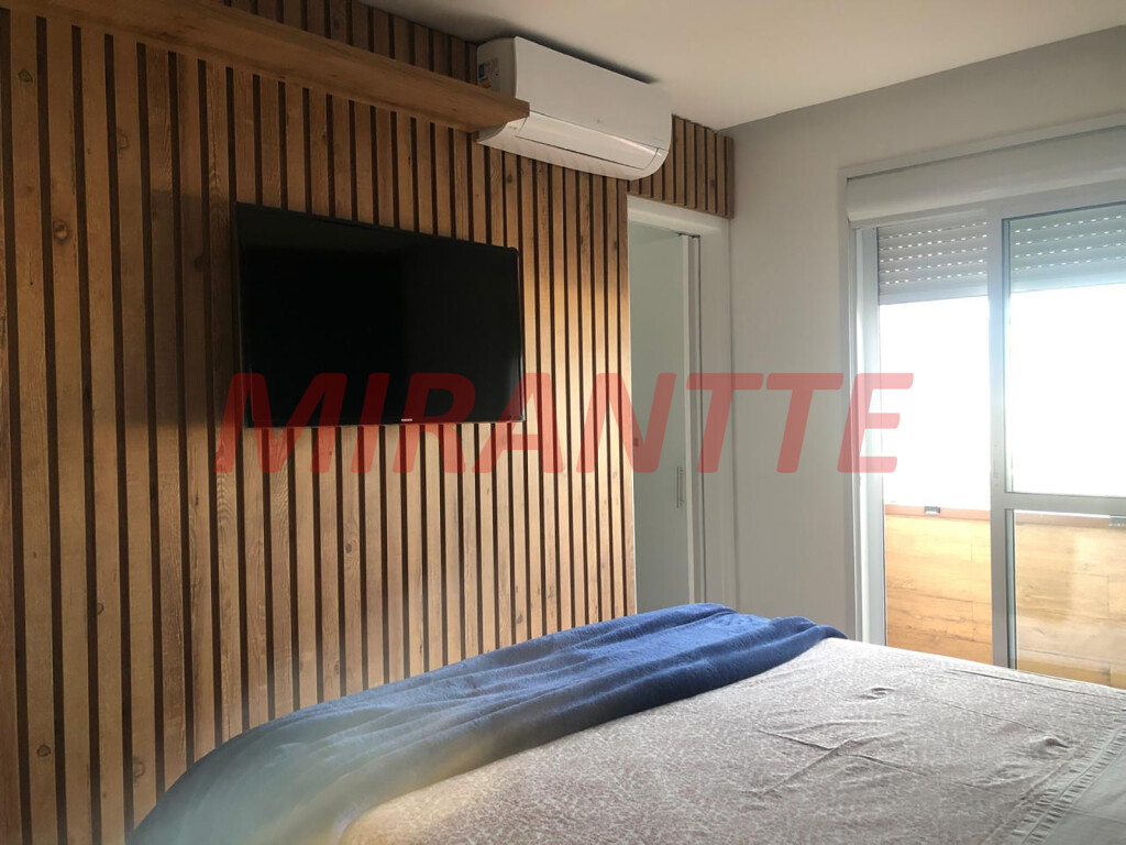 Apartamento de 134m² com 3 quartos em Vila Guilherme