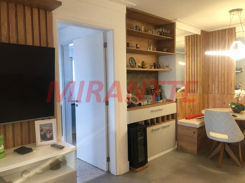 Apartamento de 134m² com 3 quartos em Vila Guilherme