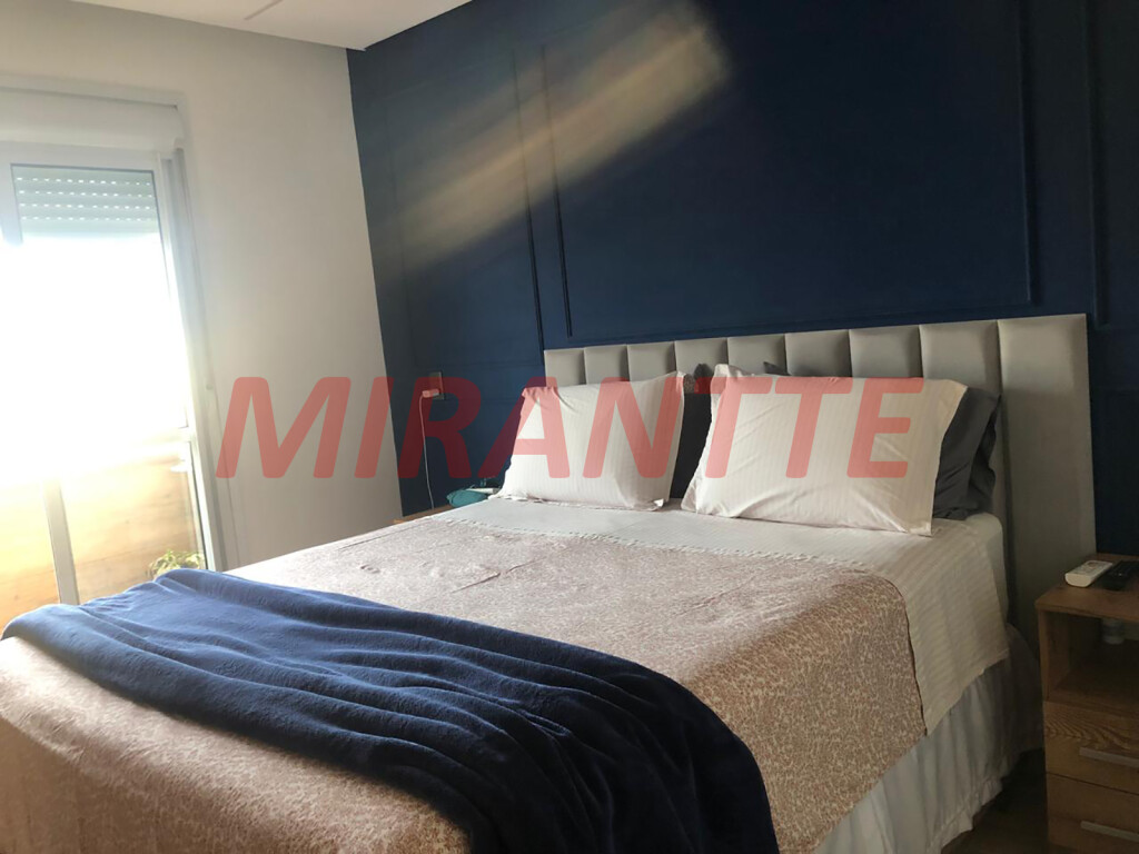 Apartamento de 134m² com 3 quartos em Vila Guilherme