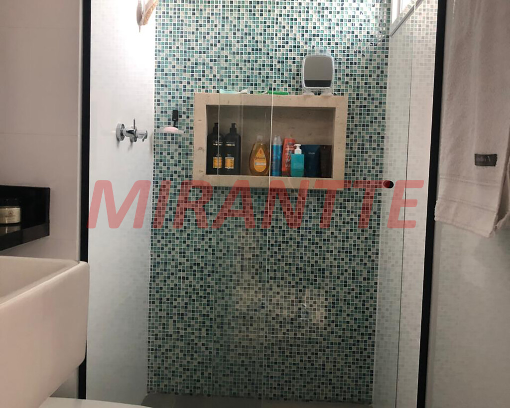 Apartamento de 134m² com 3 quartos em Vila Guilherme