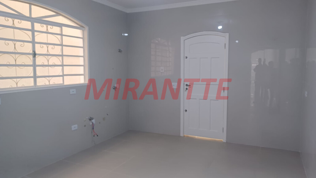 Sobrado de 136m² com 3 quartos em Bortolândia