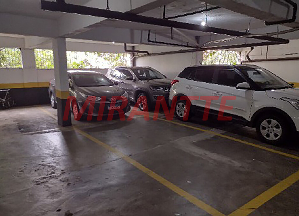 Apartamento de 134m² com 3 quartos em Santa Teresinha