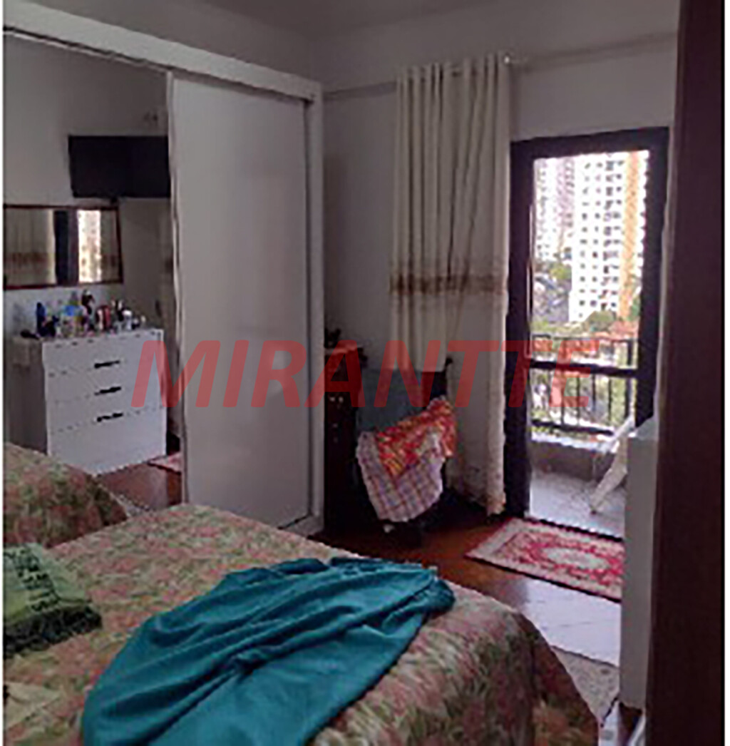 Apartamento de 134m² com 3 quartos em Santa Teresinha