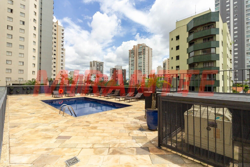 Apartamento de 134m² com 3 quartos em Santa Teresinha