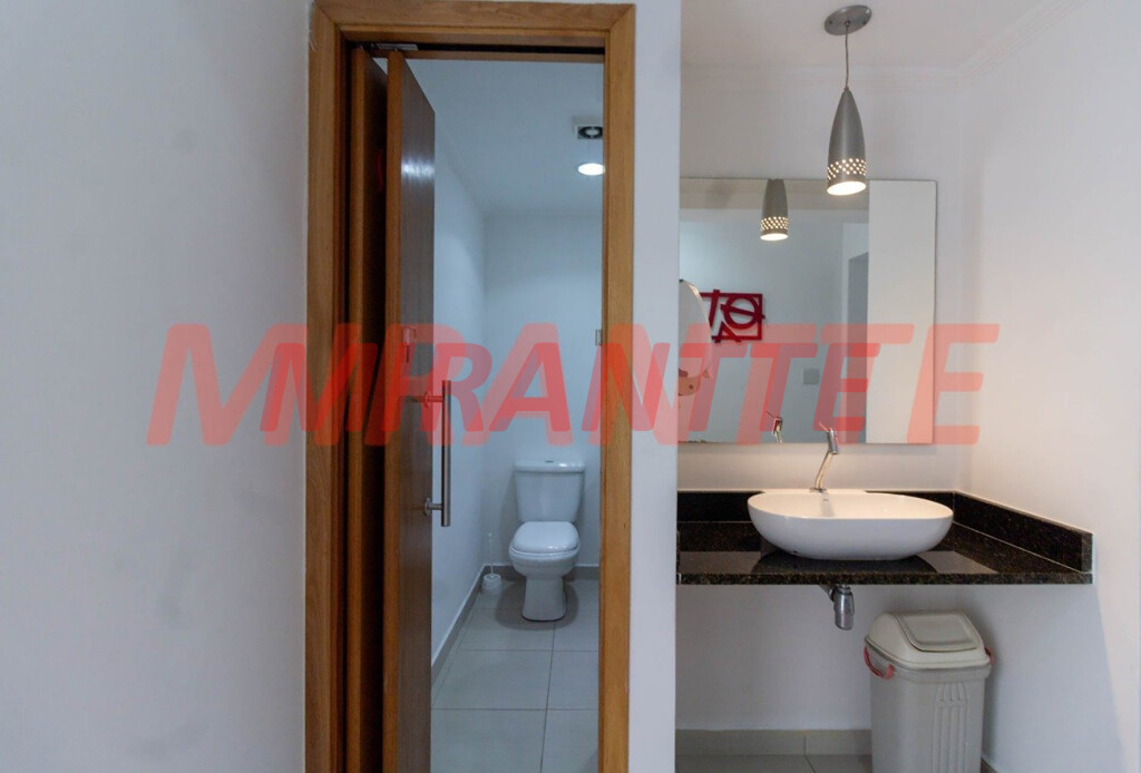 Apartamento de 134m² com 3 quartos em Santa Teresinha