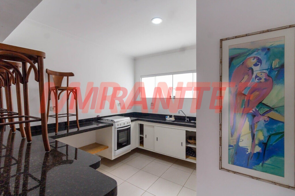 Apartamento de 134m² com 3 quartos em Santa Teresinha