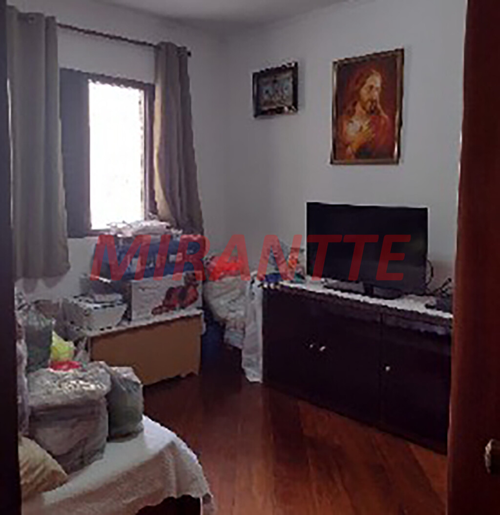Apartamento de 134m² com 3 quartos em Santa Teresinha