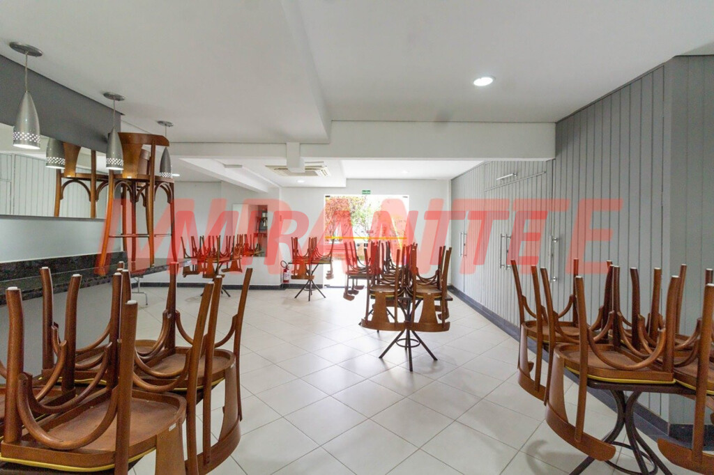 Apartamento de 134m² com 3 quartos em Santa Teresinha