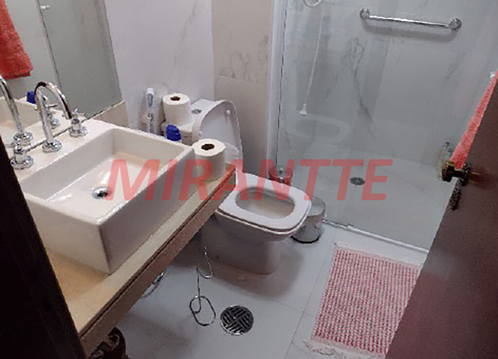 Apartamento de 134m² com 3 quartos em Santa Teresinha