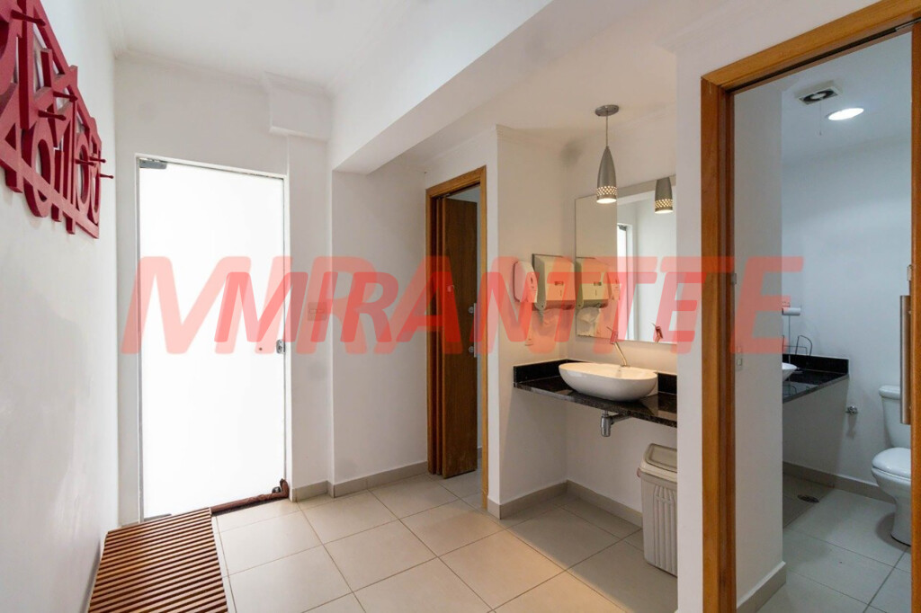 Apartamento de 134m² com 3 quartos em Santa Teresinha