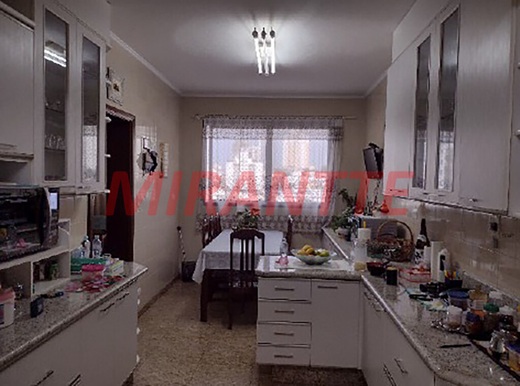 Apartamento de 134m² com 3 quartos em Santa Teresinha