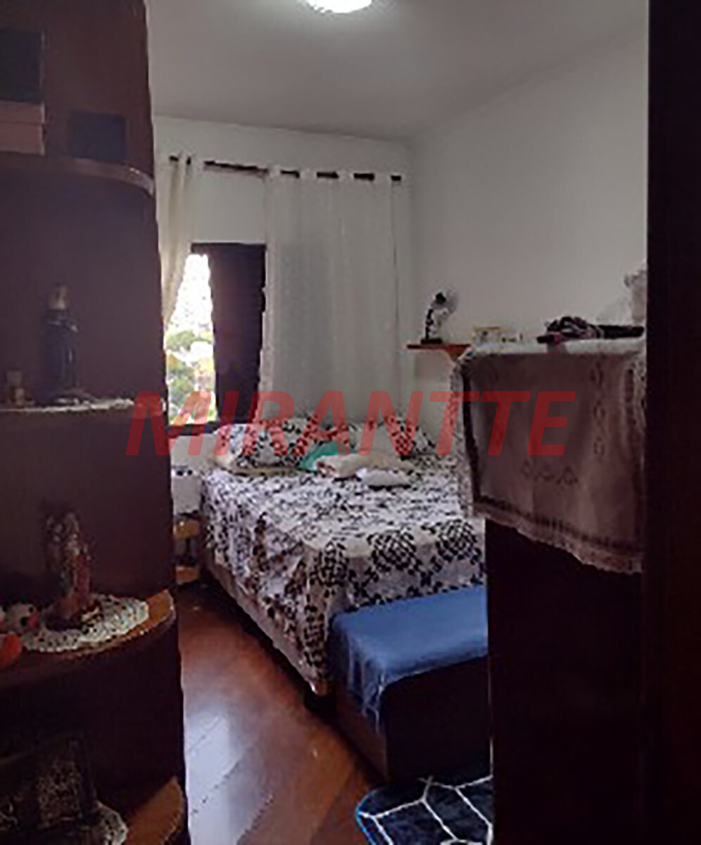 Apartamento de 134m² com 3 quartos em Santa Teresinha