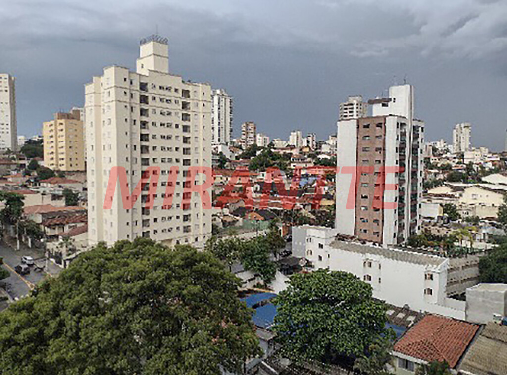 Apartamento de 134m² com 3 quartos em Santa Teresinha