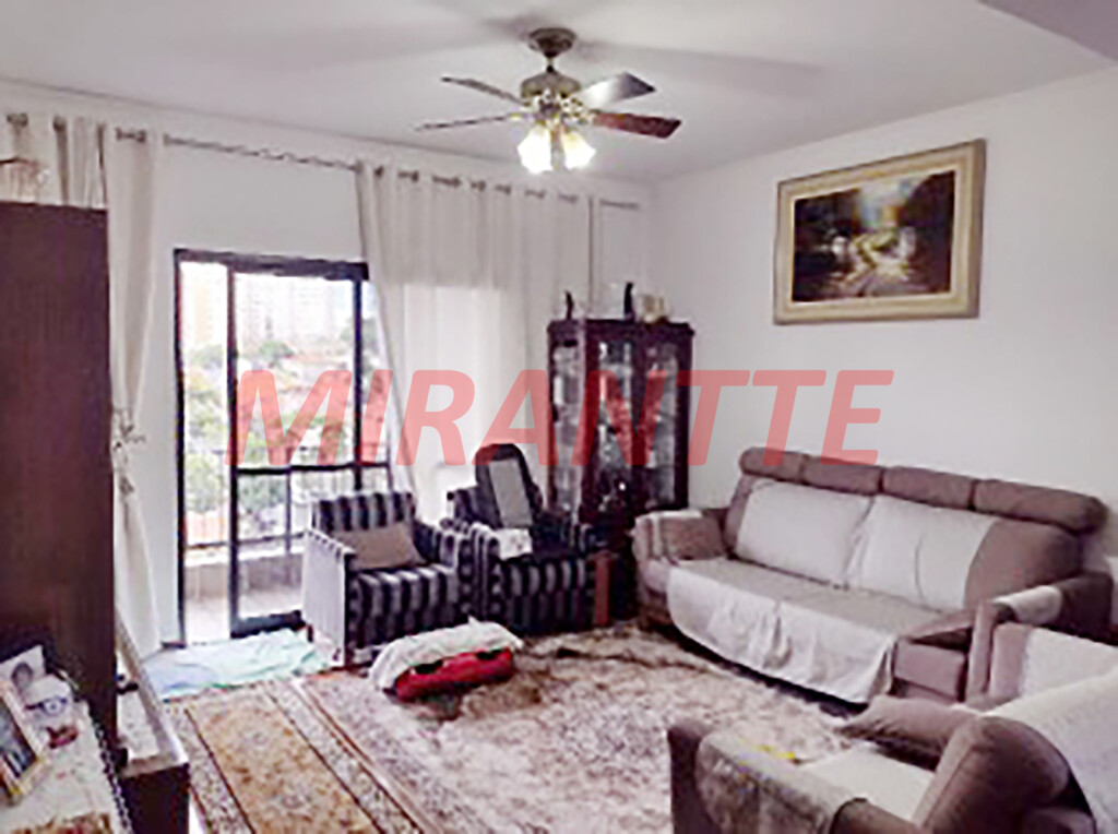 Apartamento de 134m² com 3 quartos em Santa Teresinha