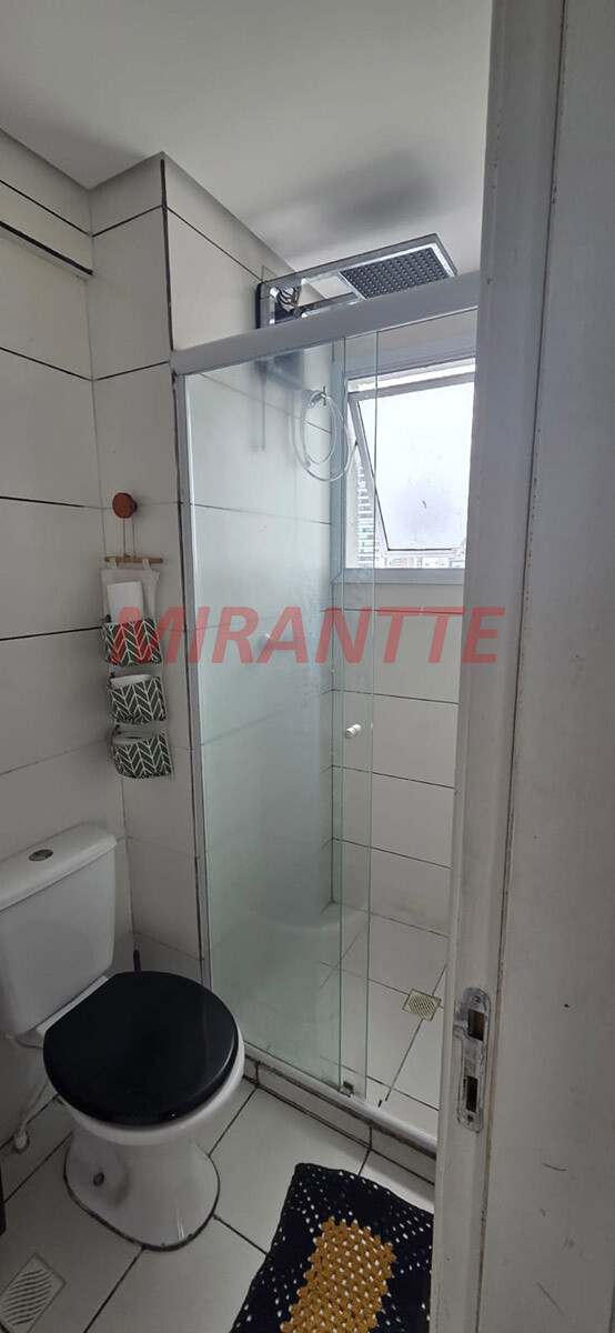 Apartamento de 50m² com 1 quartos em Vila Andrade