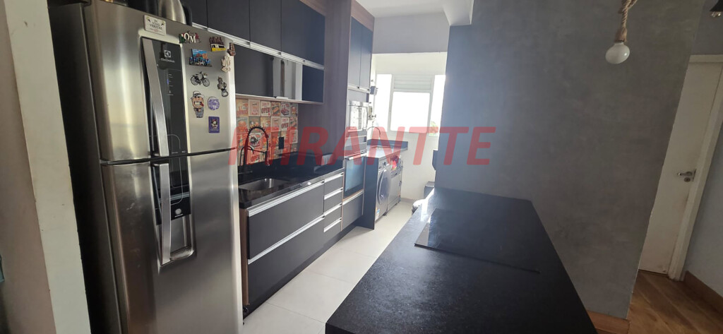 Apartamento de 50m² com 1 quartos em Vila Andrade