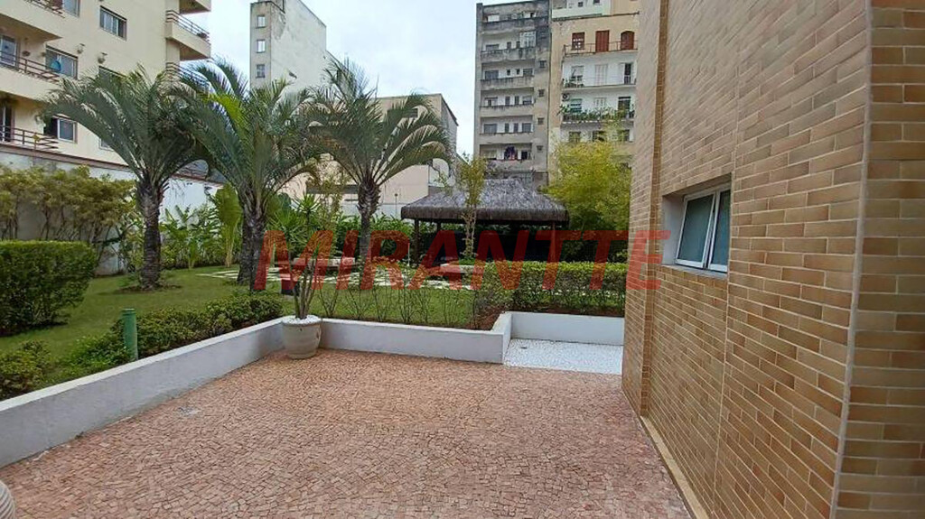 Apartamento de 40m² com 1 quartos em Santa Cecilia