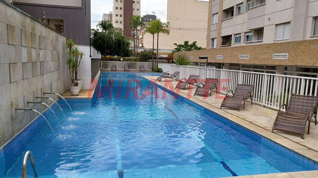 Apartamento de 40m² com 1 quartos em Santa Cecilia