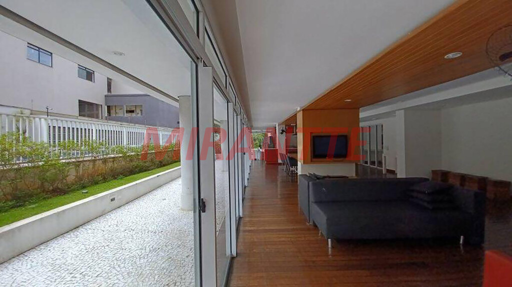 Apartamento de 40m² com 1 quartos em Santa Cecilia