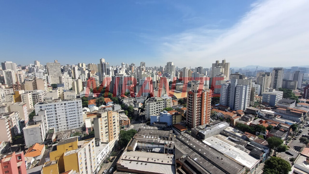 Apartamento de 40m² com 1 quartos em Santa Cecilia