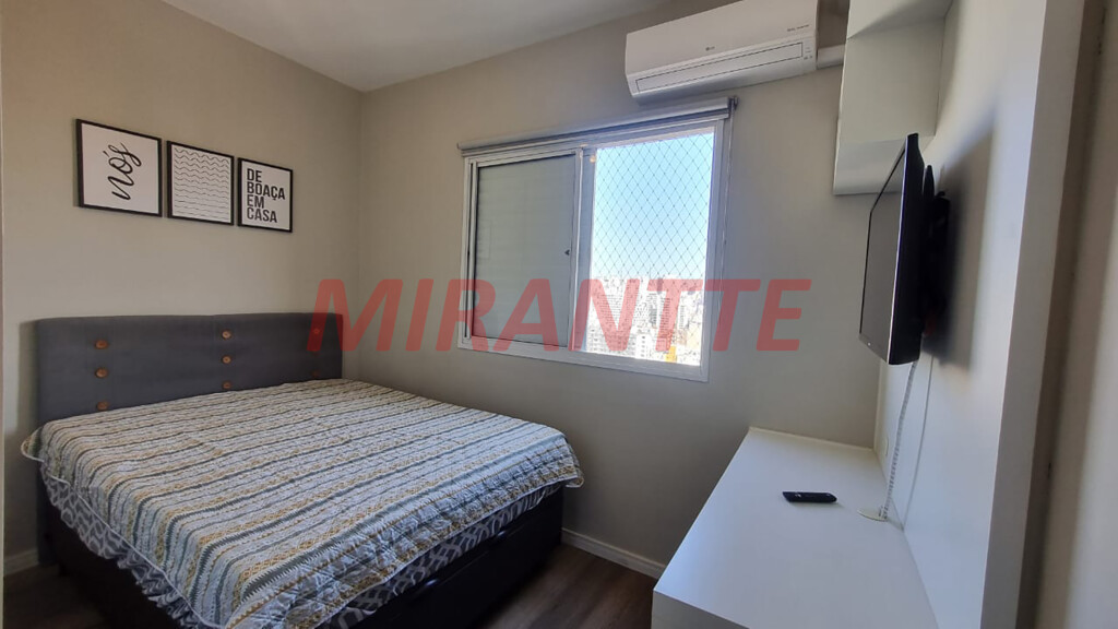 Apartamento de 40m² com 1 quartos em Santa Cecilia