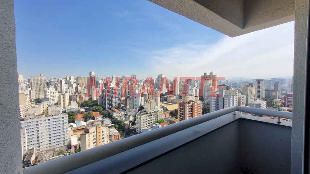 Apartamento de 40m² com 1 quartos em Santa Cecilia