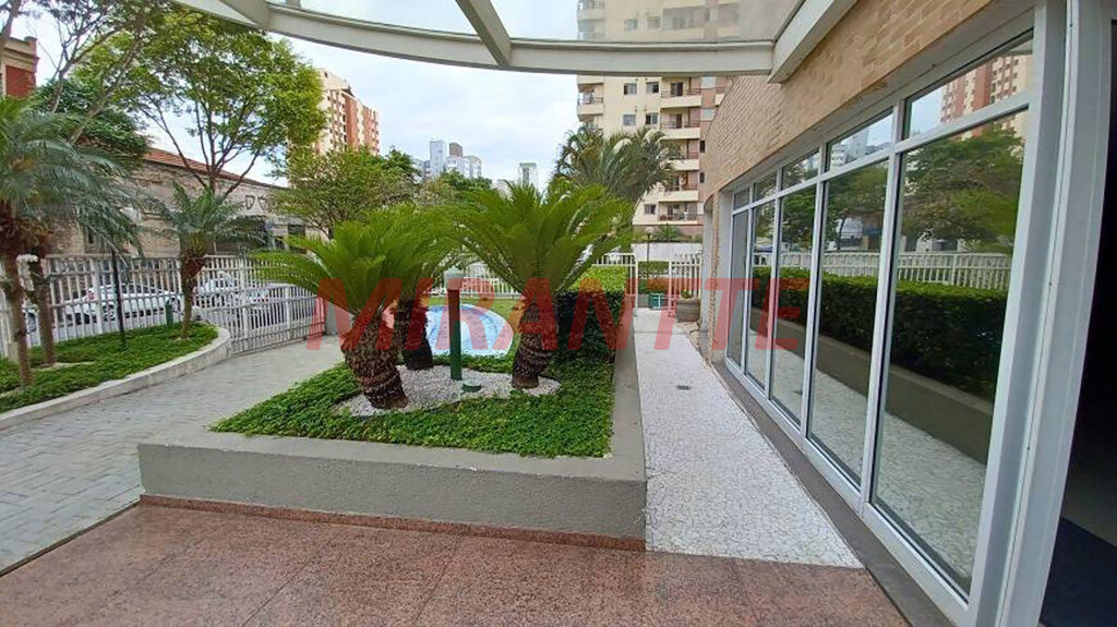Apartamento de 40m² com 1 quartos em Santa Cecilia