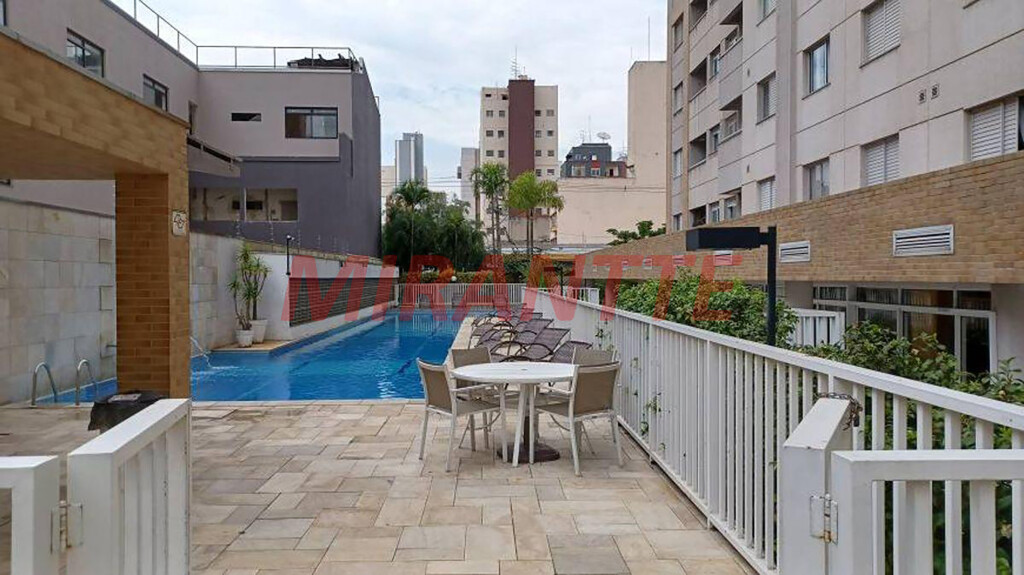 Apartamento de 40m² com 1 quartos em Santa Cecilia