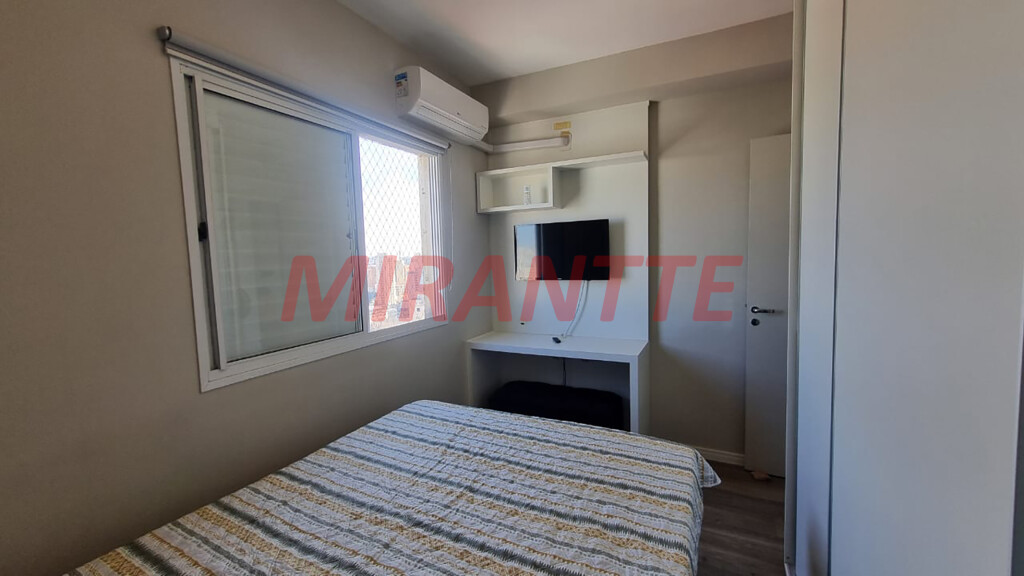 Apartamento de 40m² com 1 quartos em Santa Cecilia