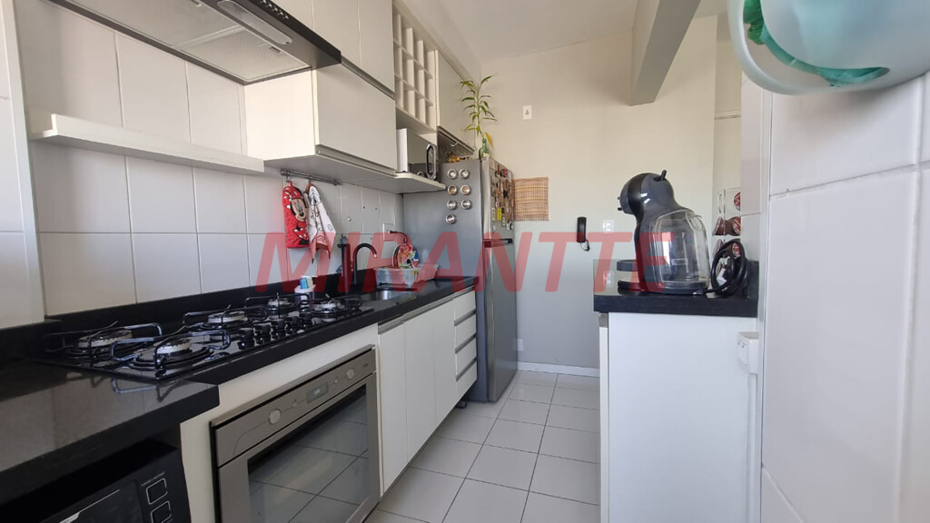Apartamento de 40m² com 1 quartos em Santa Cecilia