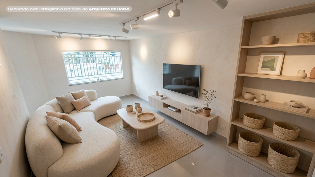 Sobrado de 127m² com 3 quartos em Vila Dom Pedro II
